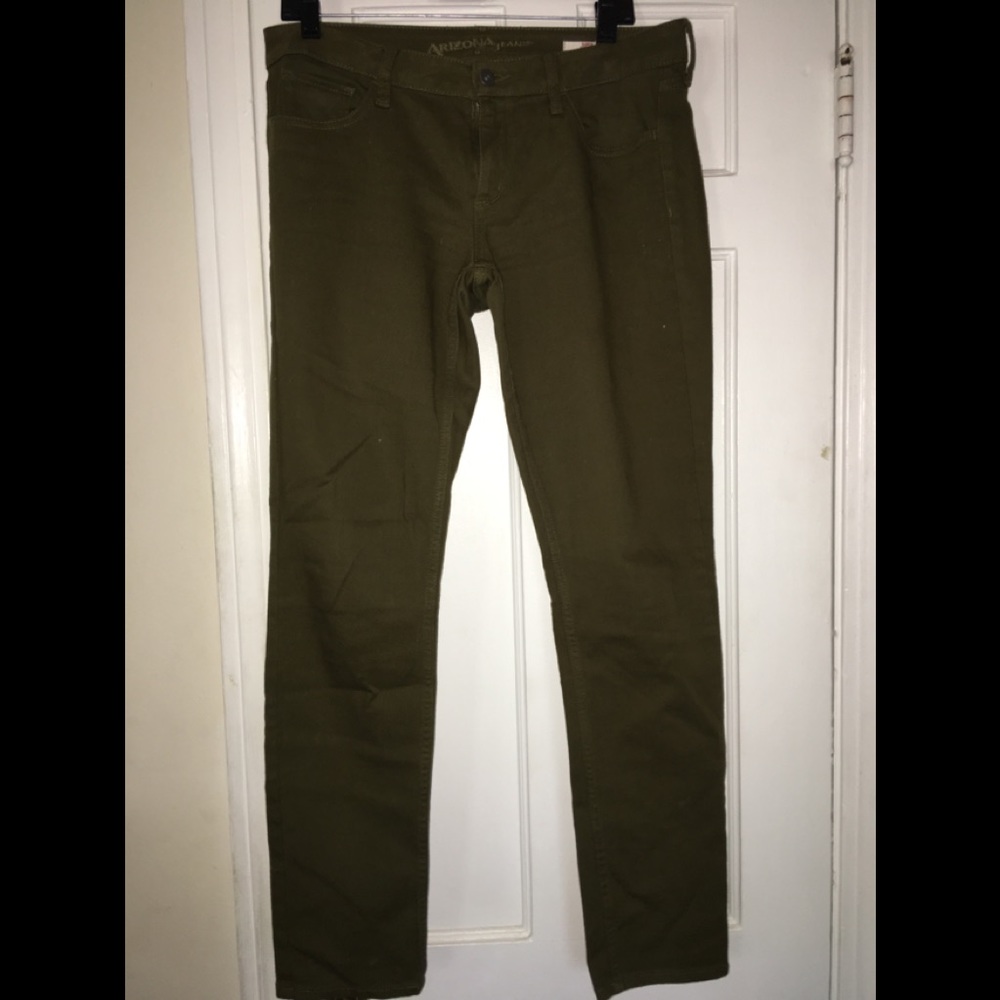 Juniors Super Skinny Jeans